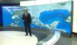Abimael Salas nos da el pronóstico del tiempo en Monterrey para este jueves 04 de septiembre de 2025.