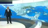 Abimael Salas nos da el pronóstico del tiempo en Monterrey para este lunes 08 de septiembre de 2025.