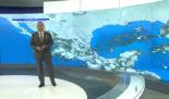 Abimael Salas nos da el pronóstico del tiempo en Monterrey para este miércoles 10 de septiembre de 2025.