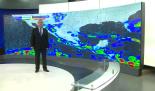Abimael Salas nos da el pronóstico del tiempo en Monterrey para este jueves 11 de septiembre de 2025.