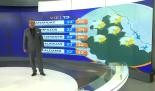 Abimael Salas nos da el pronóstico del tiempo en Monterrey para este este fin de semana.