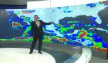 Abimael Salas nos da el pronóstico del tiempo en Monterrey para este lunes 15 de septiembre de 2025.