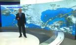 Abimael Salas nos da el pronóstico del tiempo en Monterrey para este miércoles 17 de septiembre de 2025.