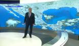 Abimael Salas nos da el pronóstico del tiempo en Monterrey para este este fin de semana.