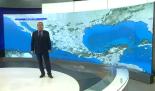 Abimael Salas nos da el pronóstico del tiempo en Monterrey para este jueves 25 de septiembre de 2025.