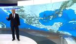 Abimael Salas nos da el pronóstico del tiempo en Monterrey para este este fin de semana.