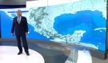 Abimael Salas nos da el pronóstico del tiempo en Monterrey para este lunes 29 de septiembre de 2025.