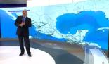 Abimael Salas nos da el pronóstico del tiempo en Monterrey para este jueves 02 de octubre de 2025.