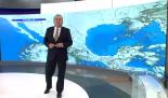 Abimael Salas nos da el pronóstico del tiempo en Monterrey para este lunes 06 de octubre de 2025.