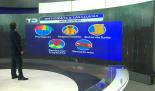 Abimael Salas nos da el pronóstico del tiempo en Monterrey para este martes 07 de octubre de 2025.