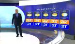 Abimael Salas nos da el pronóstico del tiempo en Monterrey para este lunes 20 de octubre de 2025.