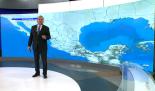 Abimael Salas nos da el pronóstico del tiempo en Monterrey para este martes 21 de octubre de 2025.
