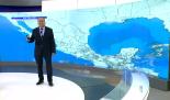 Abimael Salas nos da el pronóstico del tiempo en Monterrey para este miércoles 22 de octubre de 2025.
