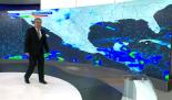 Abimael Salas nos da el pronóstico del tiempo en Monterrey para este jueves 23 de octubre de 2025.