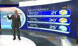 Abimael Salas nos da el pronóstico del tiempo en Monterrey para este este fin de semana.
