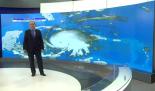 Abimael Salas nos da el pronóstico del tiempo en Monterrey para este lunes 27 de octubre de 2025.
