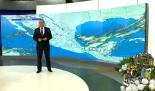 Abimael Salas nos da el pronóstico del tiempo en Monterrey para este fin de semana.
