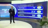 Abimael Salas nos da el pronóstico del tiempo en Monterrey para este miércoles 03 de diciembre de 2025.
