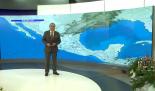 Abimael Salas nos da el pronóstico del tiempo en Monterrey para este miércoles 17 de diciembre de 2025.