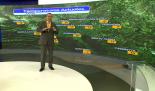 Abimael Salas nos da el pronóstico del tiempo en Monterrey para este jueves 05 de febrero de 2026.