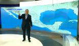 Abimael Salas nos da el pronóstico del tiempo en Monterrey para este fin de semana.