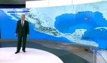 Abimael Salas nos da el pronóstico del tiempo en Monterrey para este lunes 30 de marzo 2026.