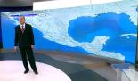 Abimael Salas nos da el pronóstico del tiempo en Monterrey para este fin de semana.