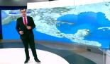 Nelson Valdez nos da el pronóstico del tiempo en Monterrey para este martes 05 de mayo 2026.