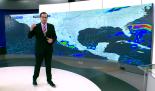 Nelson Valdez nos da el pronóstico del tiempo en Monterrey para este martes 12 de mayo 2026.