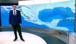 Nelson Valdez nos da el pronóstico del tiempo en Monterrey para este jueves 14 de mayo 2026.