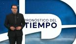 Nelson Valdez nos da el pronóstico del tiempo en Monterrey para este martes 19 de mayo 2026.
