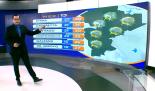 Nelson Valdez nos da el pronóstico del tiempo en Monterrey para este miércoles 20 de mayo 2026.