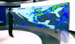 Nelson Valdez nos da el pronóstico del tiempo en Monterrey para este jueves 21 de mayo 2026.