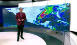 Nelson Valdez nos da el pronóstico del tiempo en Monterrey para este fin de semana.