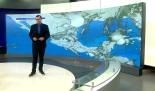 Nelson Valdez nos da el pronóstico del tiempo en Monterrey para este miércoles 27 de mayo 2026.