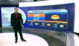 Nelson Valdez nos da el pronóstico del tiempo en Monterrey para este fin de semana.