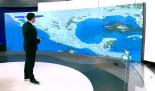 Nelson Valdez nos da el pronóstico del tiempo en Monterrey para este lunes 01 de junio 2026.