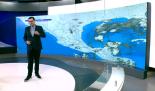 Nelson Valdez nos da el pronóstico del tiempo en Monterrey para este martes 02 de junio 2026.