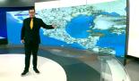 Nelson Valdez nos da el pronóstico del tiempo en Monterrey para este jueves 04 de junio 2026.