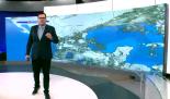Nelson Valdez nos da el pronóstico del tiempo en Monterrey para este martes 09 de junio 2026.