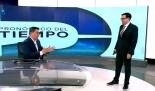 Nelson Valdez nos da el pronóstico del tiempo en Monterrey para este fin de semana.
