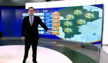 Nelson Valdez nos da el pronóstico del tiempo en Monterrey para este lunes 15 de junio 2026.