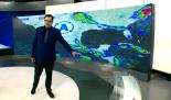 Nelson Valdez nos da el pronóstico del tiempo en Monterrey para este martes 23 de junio 2026.