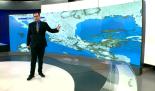 Nelson Valdez nos da el pronóstico del tiempo en Monterrey para este miércoles 24 de junio 2026.
