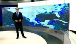 Nelson Valdez nos da el pronóstico del tiempo en Monterrey para este lunes 06 de julio 2026.