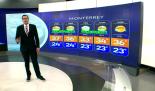 Nelson Valdez nos da el pronóstico del tiempo en Monterrey para este miércoles 08 de julio 2026.