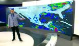 Nelson Valdez nos da el pronóstico del tiempo en Monterrey para este jueves 09 de julio 2026.
