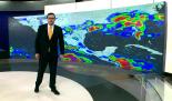 Nelson Valdez nos da el pronóstico del tiempo en Monterrey para este lunes 13 de julio 2026.