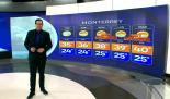 Nelson Valdez nos da el pronóstico del tiempo en Monterrey para este jueves 16 de julio 2026.