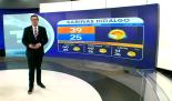 Nelson Valdez nos da el pronóstico del tiempo en Monterrey para este lunes 20 de julio 2026.